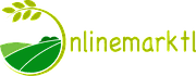 Logo Onlinemarktl des Vereins Bauernmarktl Terfens