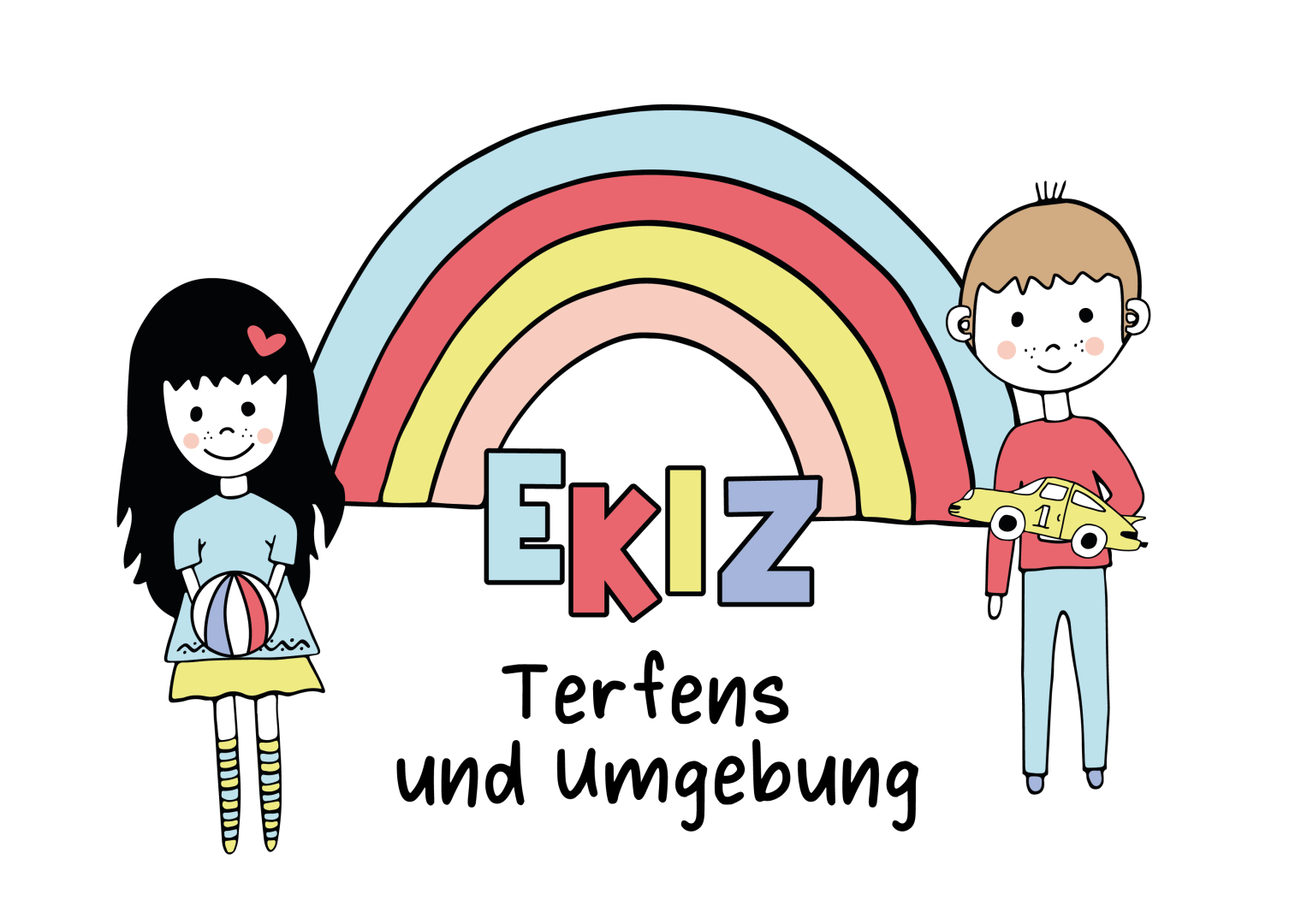 Logo EKIZ